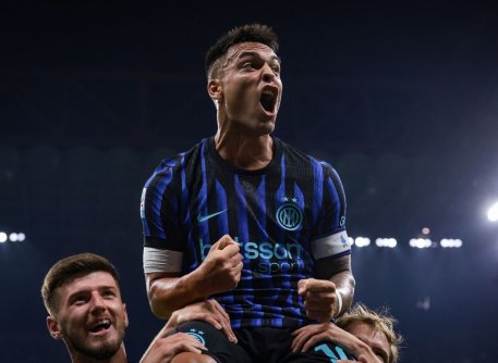 "Интер" станет чемпионом досрочно? Лучший спорт выходных