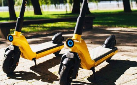 В Минске разрабатываются обновленные правила регулирования использования кикшеринговых средств персональной мобильности (СПМ).