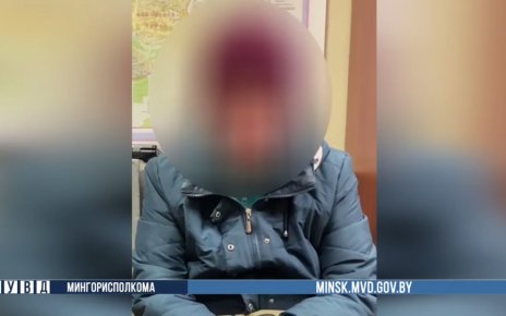 Пенсионерка стала жертвой мошенников и дважды летала за границу с деньгами обманутых минчан