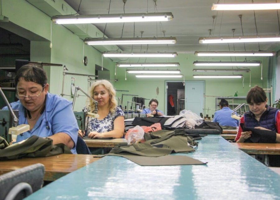 Как государство помогает людям с инвалидностью трудоустроиться