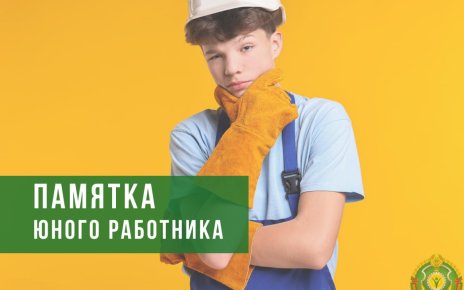 Что нужно знать подросткам, которые впервые хотят устроиться на работу