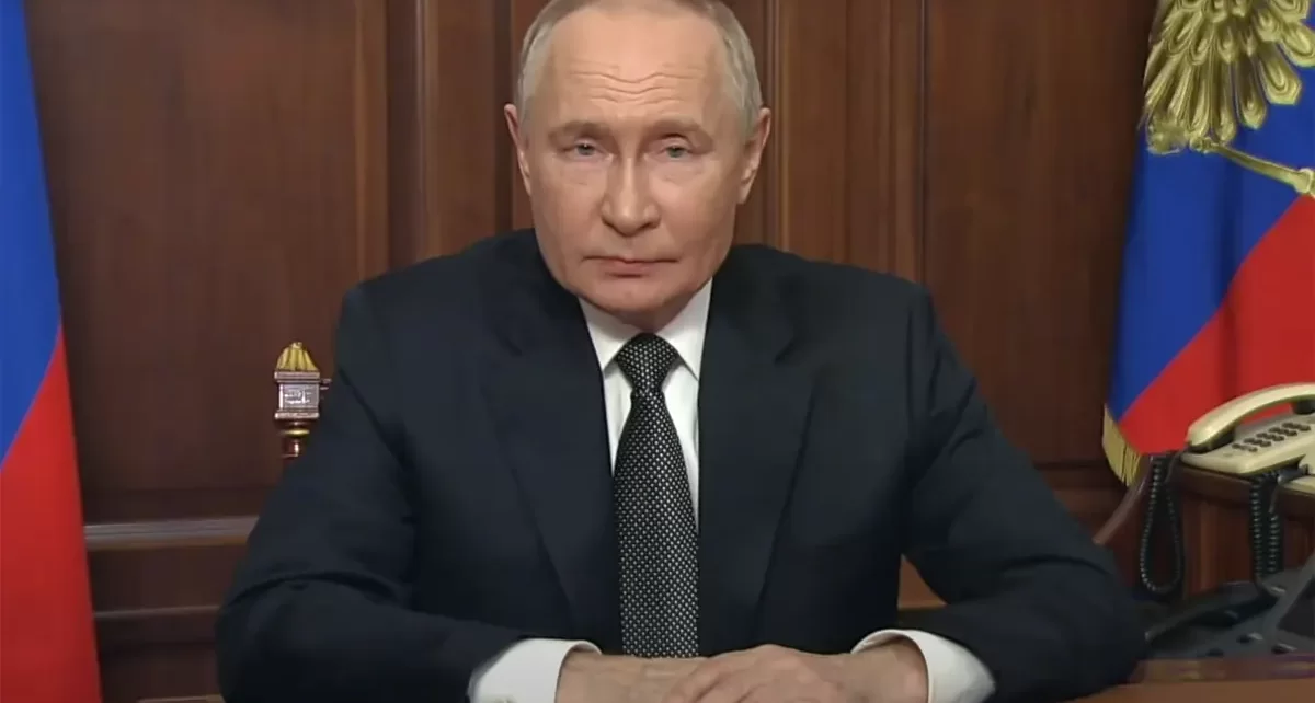 Почему многие предсказания Жириновского сейчас сбываются - объяснил Путин