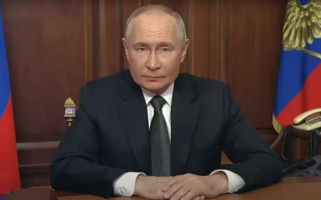 Почему многие предсказания Жириновского сейчас сбываются - объяснил Путин