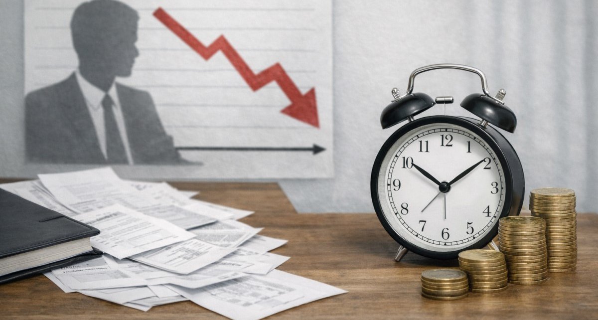 Что делать при просрочке онлайн-займа: пошаговая инструкция для заимодавца и заемщика