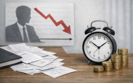 Что делать при просрочке онлайн-займа: пошаговая инструкция для заимодавца и заемщика