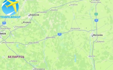 Осторожно! Приложение «Travel Boast» может представлять угрозу для вашей конфиденциальности и безопасности.