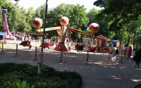 Билеты на аттракционы в Минске станут дороже: что нужно знать