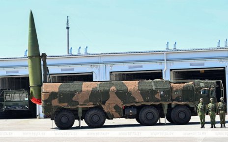 Ядерный фактор: как Беларусь и Россия изменили баланс сил в Восточной Европе