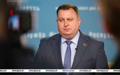 В Беларуси новые типы военной техники, новые технологии и рост доли отечественного вооружения