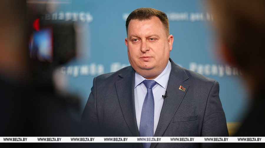 В Беларуси новые типы военной техники, новые технологии и рост доли отечественного вооружения