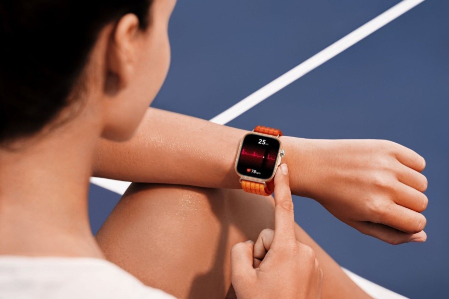 В Беларуси стартуют предзаказы смарт-часов серии Huawei Watch Fit 5 с большими яркими экранами и автономностью до 10 дней В Беларуси стартуют предзаказы смарт-часов серии Huawei Watch Fit 5 с большими яркими экранами и автономностью до 10 дней