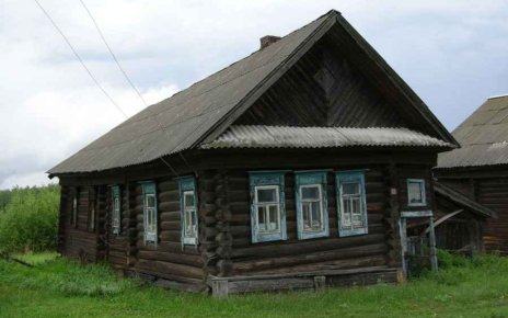 Как купить дом за одну базовую: инструкция по использованию Единого реестра пустующих домов