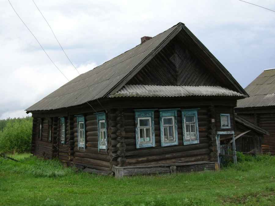 Как купить дом за одну базовую: инструкция по использованию Единого реестра пустующих домов Как купить дом за одну базовую: инструкция по использованию Единого реестра пустующих домов