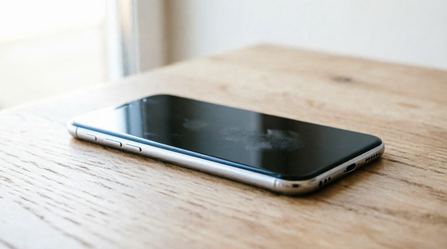 Мошенники заблокировали iPhone минчанок под предлогом трудоустройства