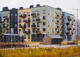 Зелёная гавань становится ближе: с 1 июня запускается новый автобусный маршрут