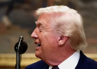 Трамп требует от Ирана передать США обогащённый уран