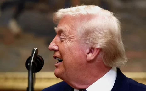 Трамп требует от Ирана передать США обогащённый уран