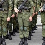 В Беларуси создадут центр подготовки теробороны, будут  дроны, инженерные боеприпасы и новые подходы