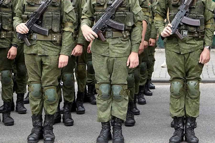 В Беларуси создадут центр подготовки теробороны, будут дроны, инженерные боеприпасы и новые подходы