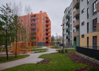 В Беларуси появилась возможность приобрести жилье в ипотеку без первоначального взноса