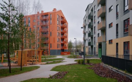 В Беларуси появилась возможность приобрести жилье в ипотеку без первоначального взноса