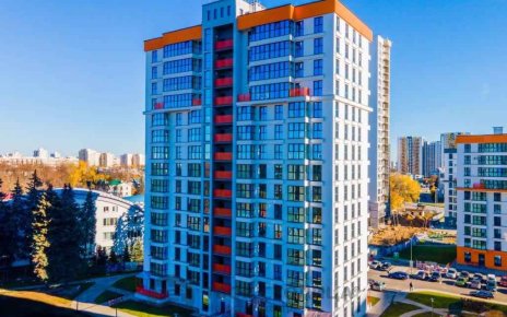 Россияне активизировались на рынке недвижимости Минска