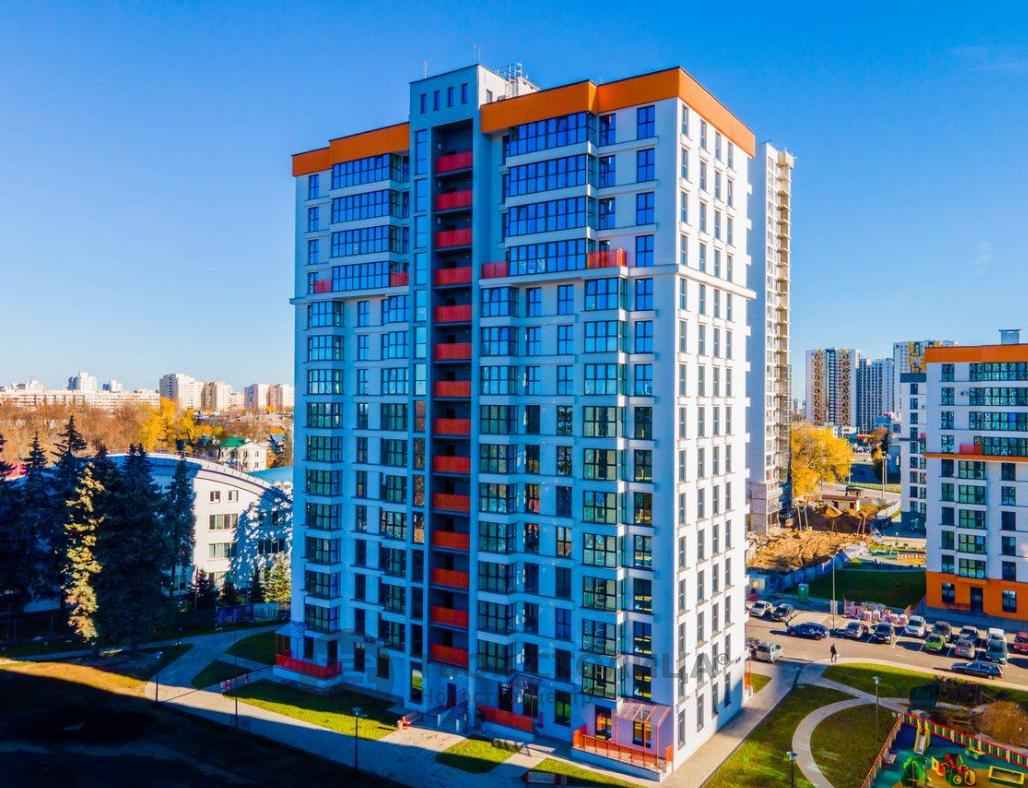 Россияне активизировались на рынке недвижимости Минска Россияне активизировались на рынке недвижимости Минска