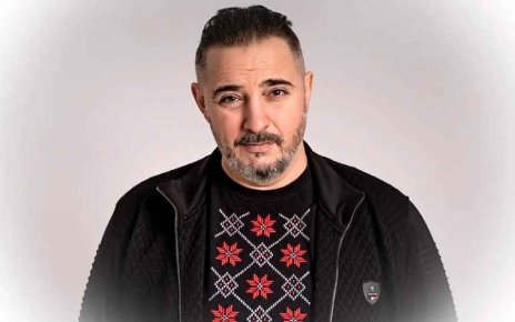 Солист "Тяни-Толкай" решил попробовать себя в такси