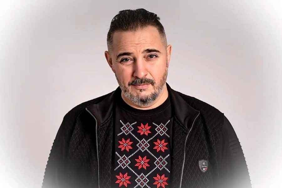 Солист "Тяни-Толкай" решил попробовать себя в такси