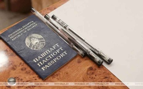 Начало экзаменационной кампании в Беларуси, что нужно знать?
