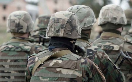 В Беларуси пройдут масштабные антитеррористические учения с участием военных из 10 стран