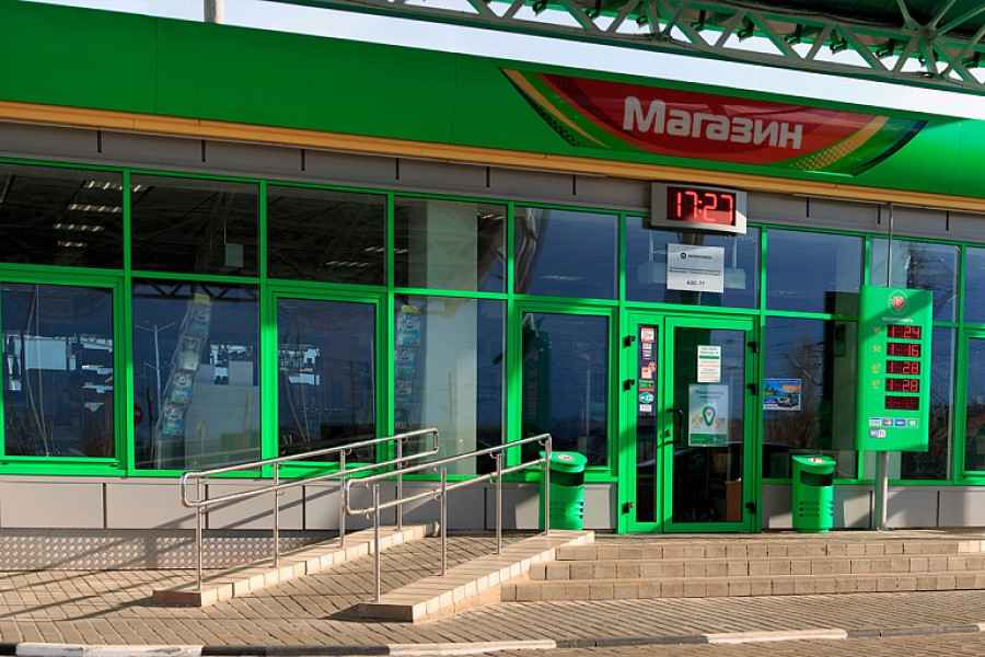 АЗС против ценового регулирования: МАРТ поставил точку в споре