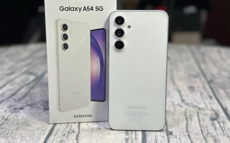 Samsung обновляет безопасность: Galaxy A55 и Galaxy A54 получили майский патч 2026 года