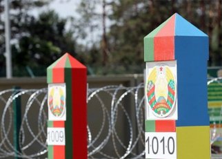 За неделю зафиксировано 116 попыток украинских БПЛА пересечь границу Беларуси: Вольфович