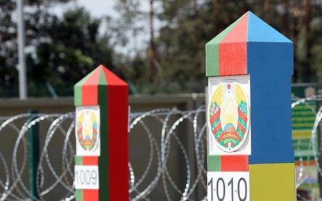 За неделю зафиксировано 116 попыток украинских БПЛА пересечь границу Беларуси: Вольфович