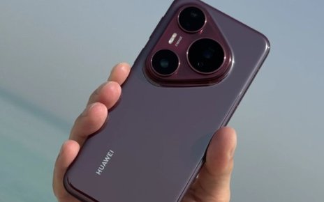 Доля Huawei на рынке смартфонов в два раза превысила долю Apple