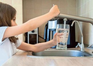 Как «Минскводоканал» обеспечивает высокое качество воды в столице