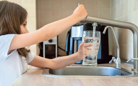 Как «Минскводоканал» обеспечивает высокое качество воды в столице