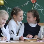 Прием в первые классы: что нужно знать родителям будущих первоклассников