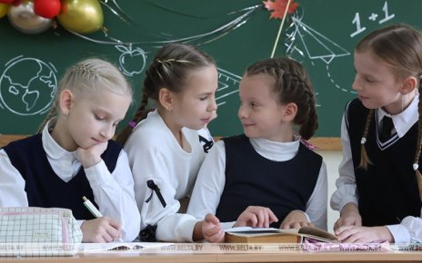 Прием в первые классы: что нужно знать родителям будущих первоклассников