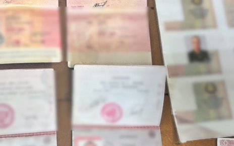 Правоохранители Беларуси и России задержали участников банды "серых риелторов"