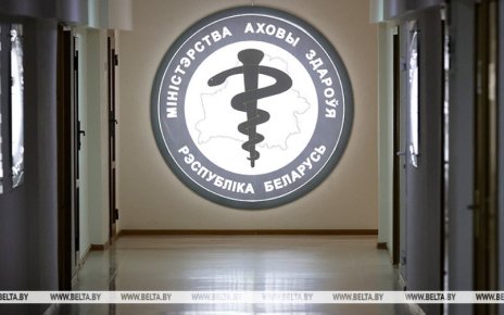 Причина госпитализации детей в Борисове установлена: опасный продукт изъят из оборота