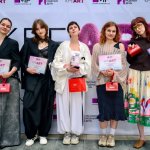 «Заславль. Модный день». Как прошел показ молодых дизайнеров