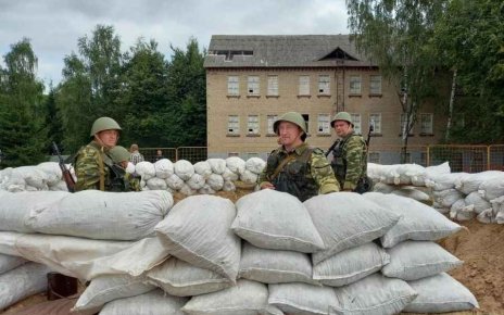 Военные сборы в Гродненской области: что важно знать жителям региона