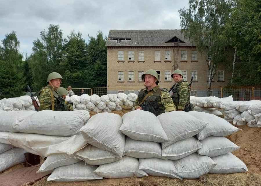 Военные сборы в Гродненской области: что важно знать жителям региона