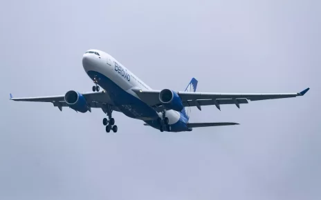 Минск и Белград обсуждается возобновление прямых авиарейсов