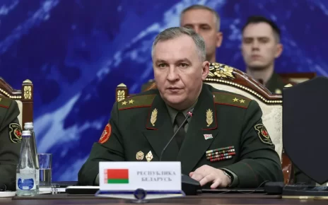 Вероятность конфликта против Беларуси и РФ предельна высока: Хренин