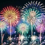 Где в Минске будет салют на День Независимости