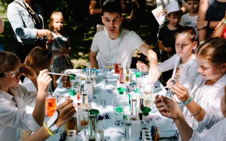 "Букидс" празднует 10-летие: что ждет гостей на юбилейном фестивале в июне?