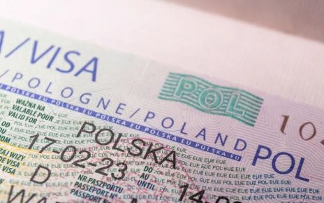 Сбой в системе: почему визовый центр Польши аннулировал записи белорусов